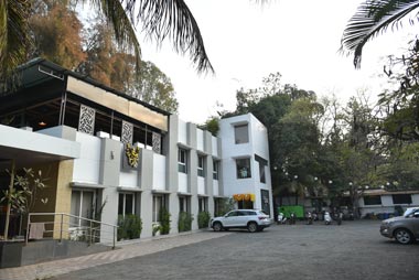 Saandan Restaurant