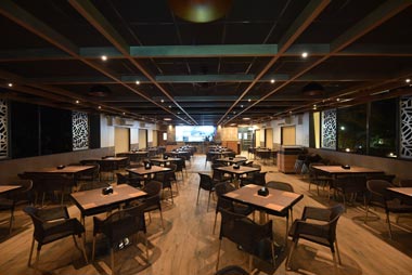 Saandan Restaurant