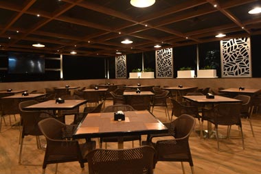 Saandan Restaurant
