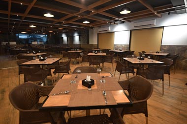 Saandan Restaurant
