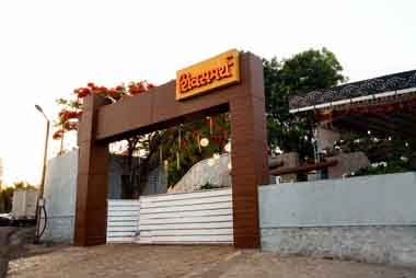 Shivsamarth Hall