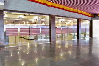 Shivsamarth Hall