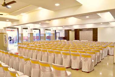 Shivsamarth Hall