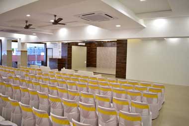 Shivsamarth Hall