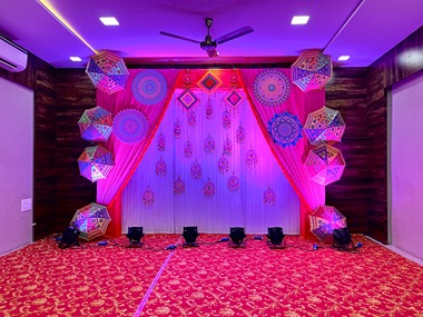 Shivsamarth Hall