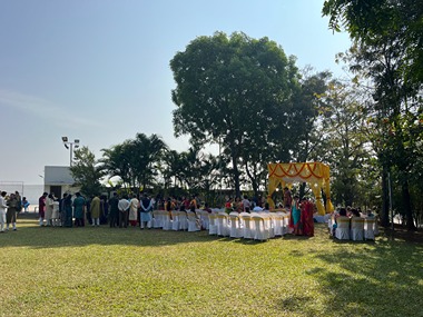 Shivsamarth Hall