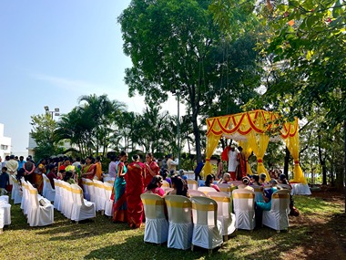 Shivsamarth Hall