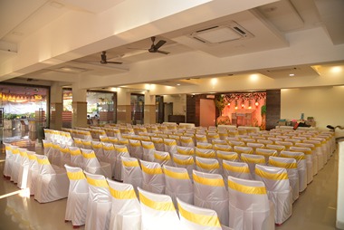 Shivsamarth Hall
