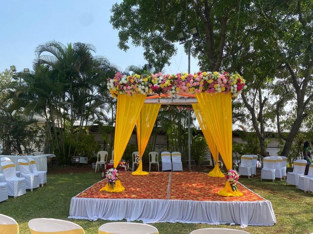 Shivsamarth Hall