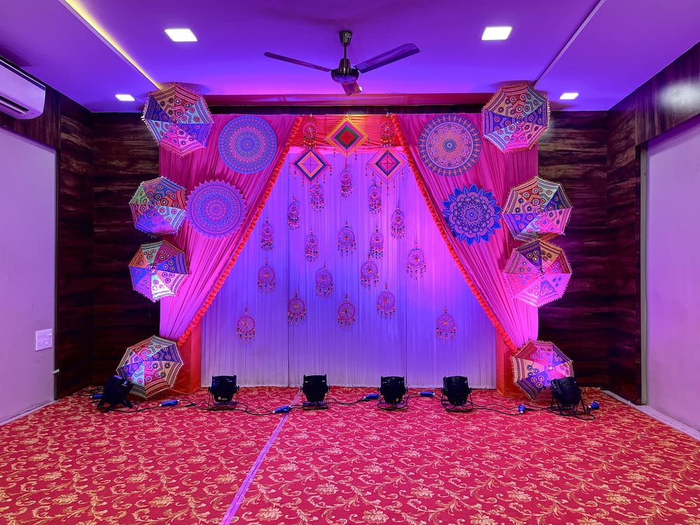 Shivsamarth Hall
