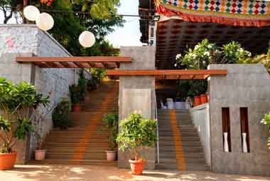 Shivsamarth Hall