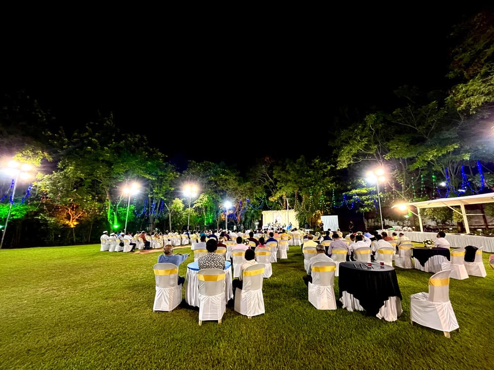 Shivsamarth Hall