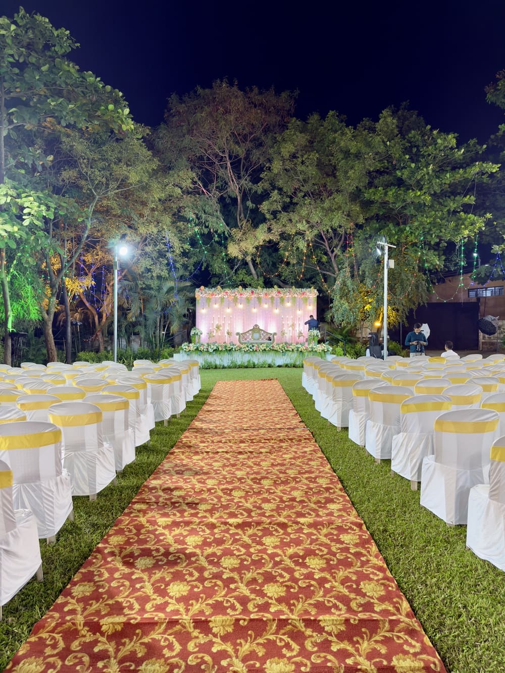 Shivsamarth Hall