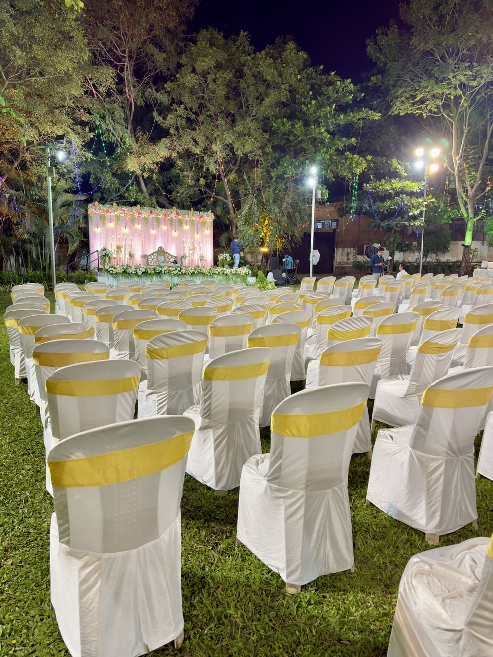 Shivsamarth Hall