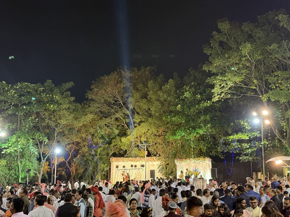 Shivsamarth Hall