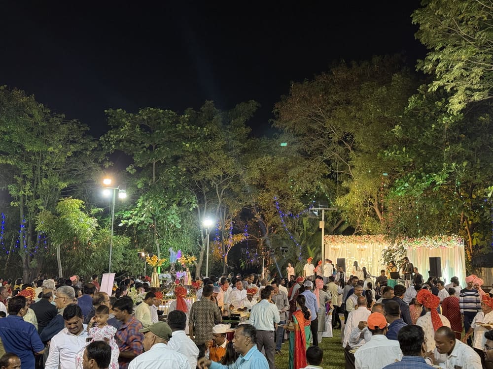 Shivsamarth Hall