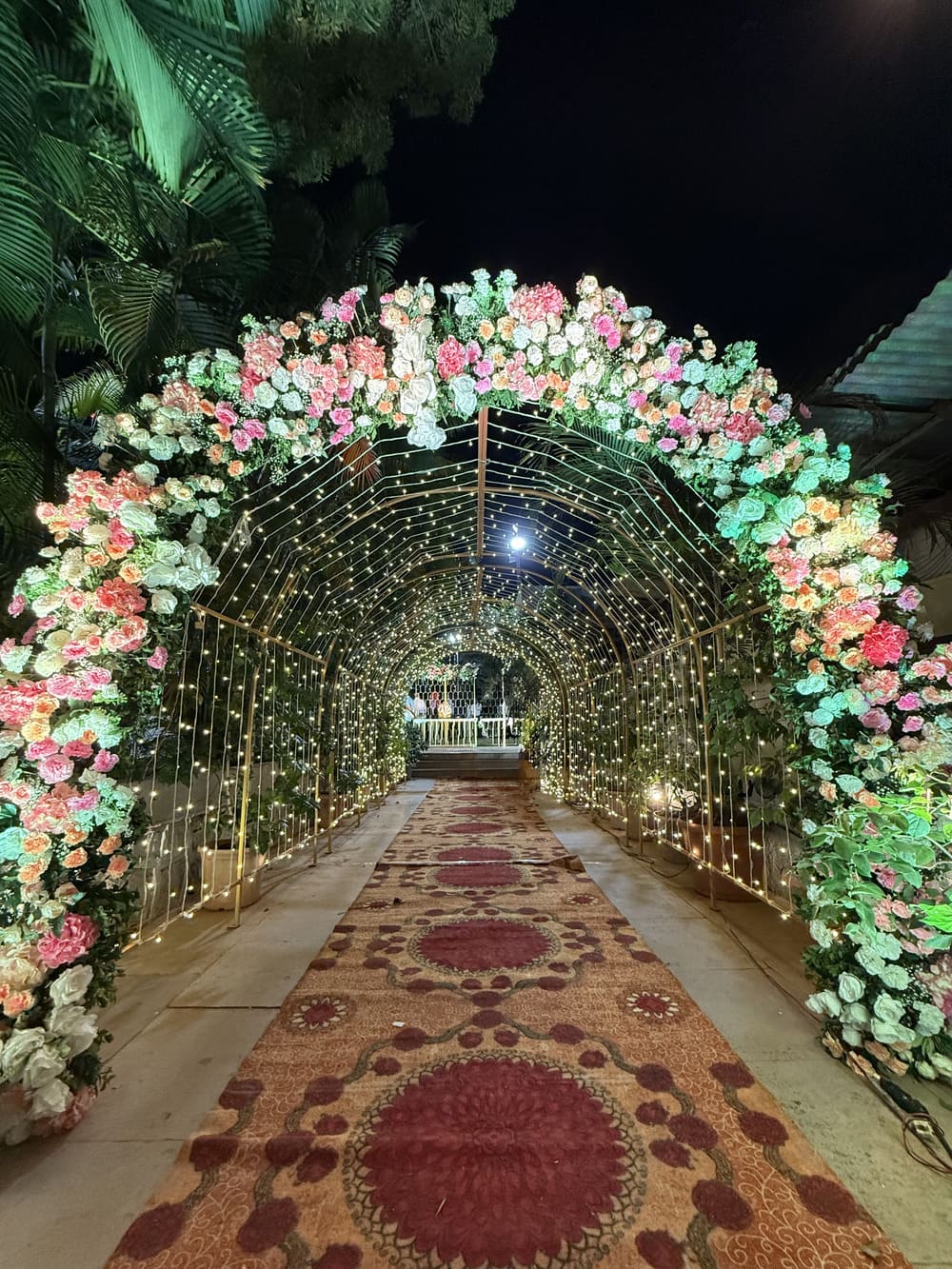 Shivsamarth Hall