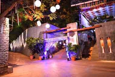 Shivsamarth Hall