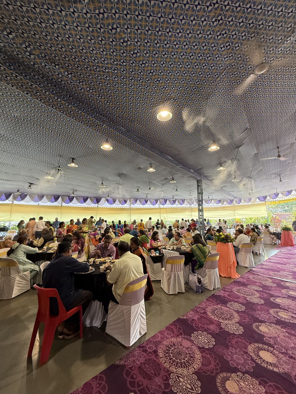 Shivsamarth Hall