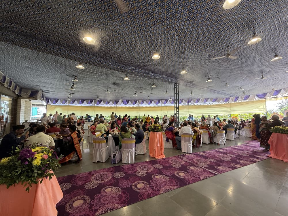 Shivsamarth Hall