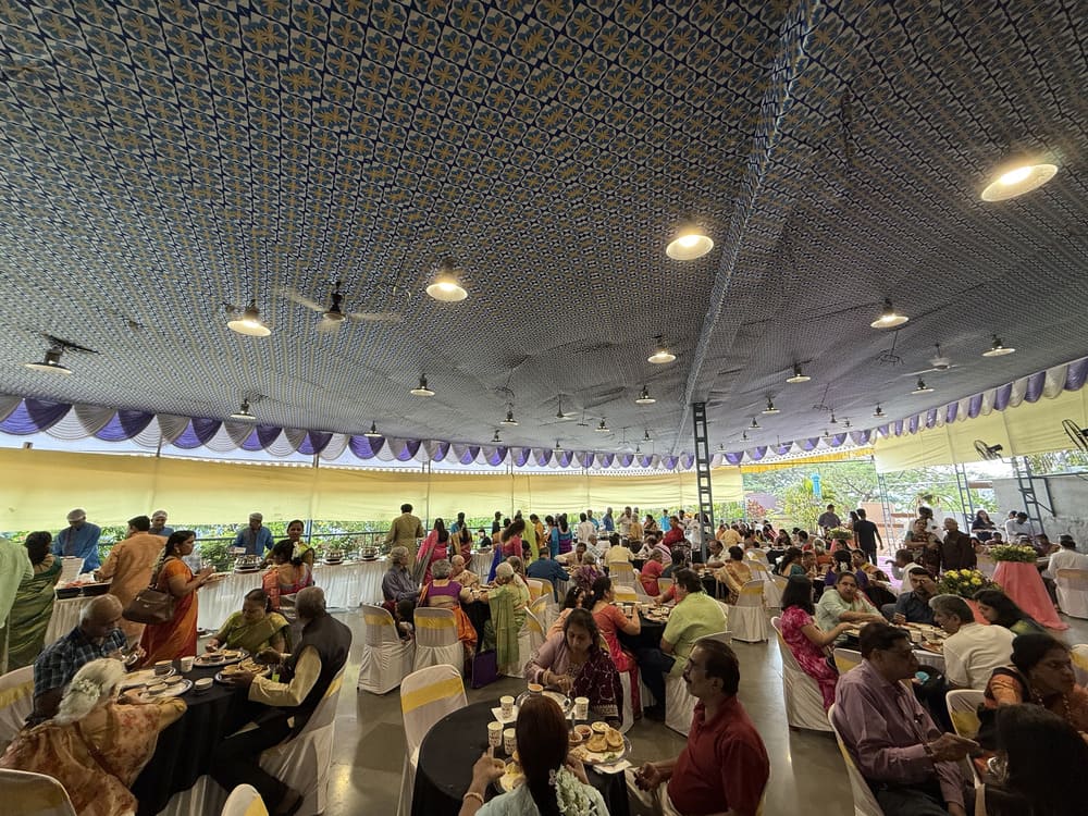 Shivsamarth Hall