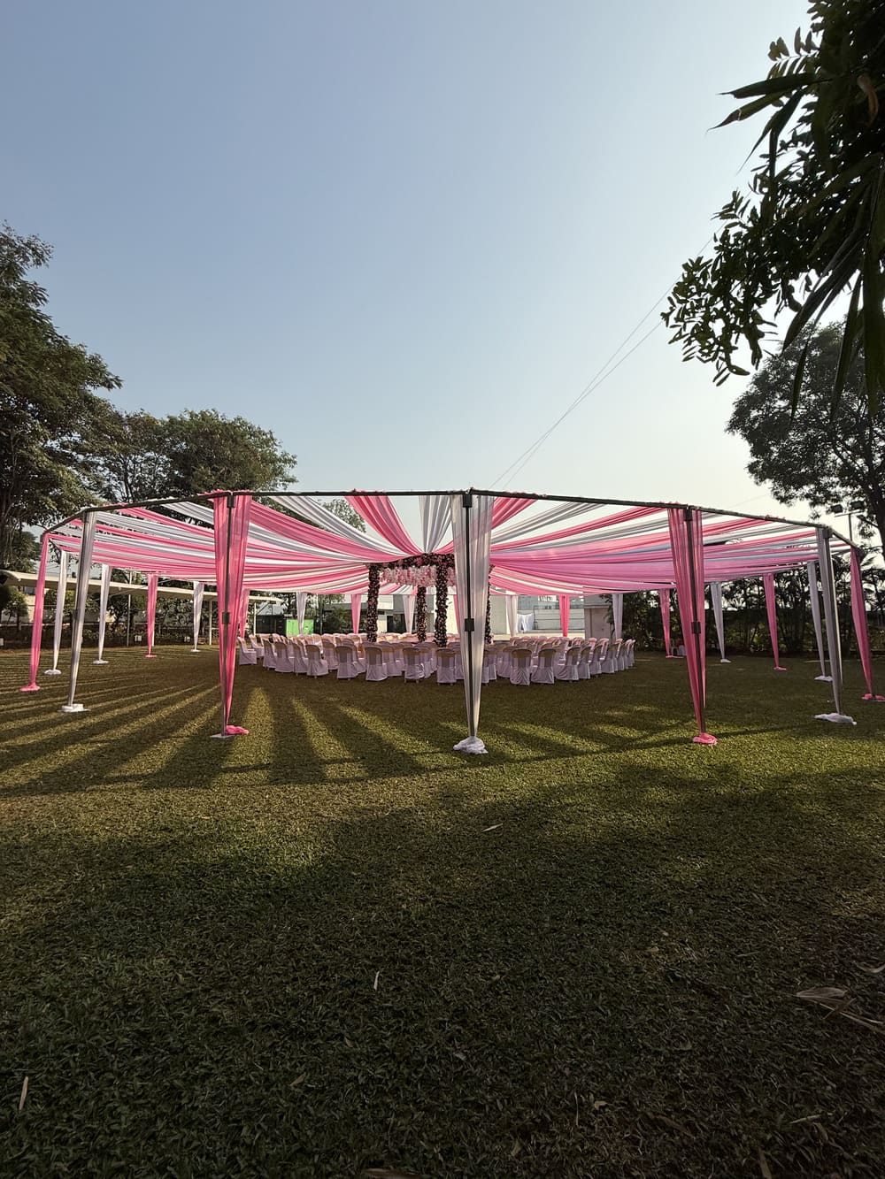 Shivsamarth Hall