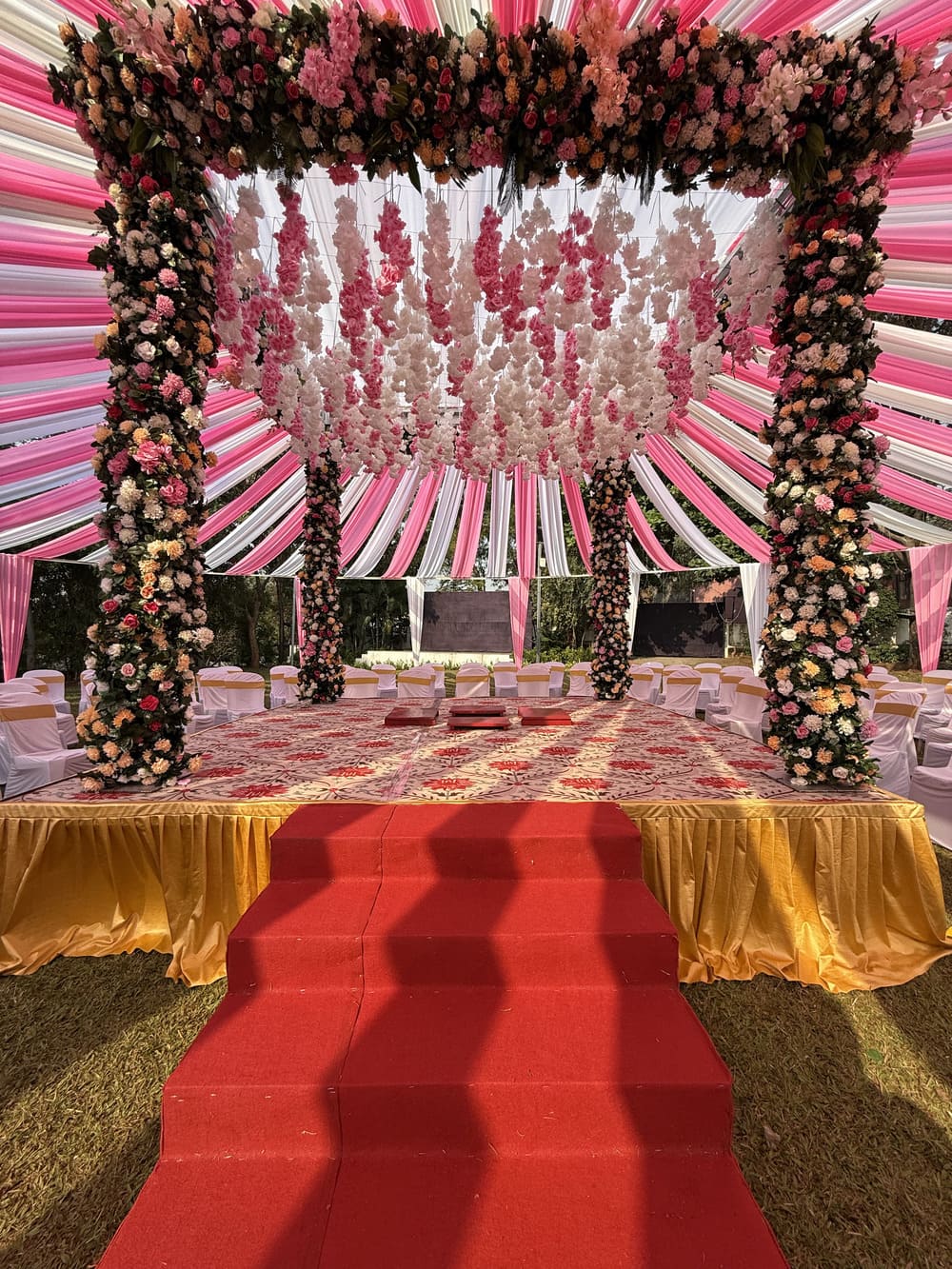 Shivsamarth Hall