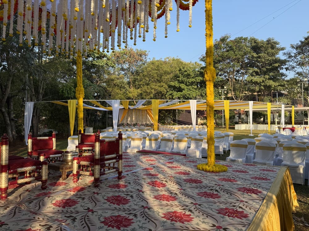 Shivsamarth Hall