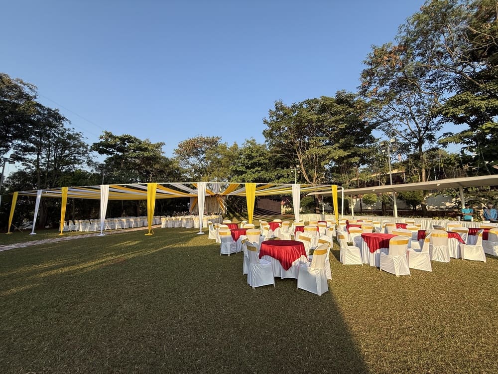 Shivsamarth Hall