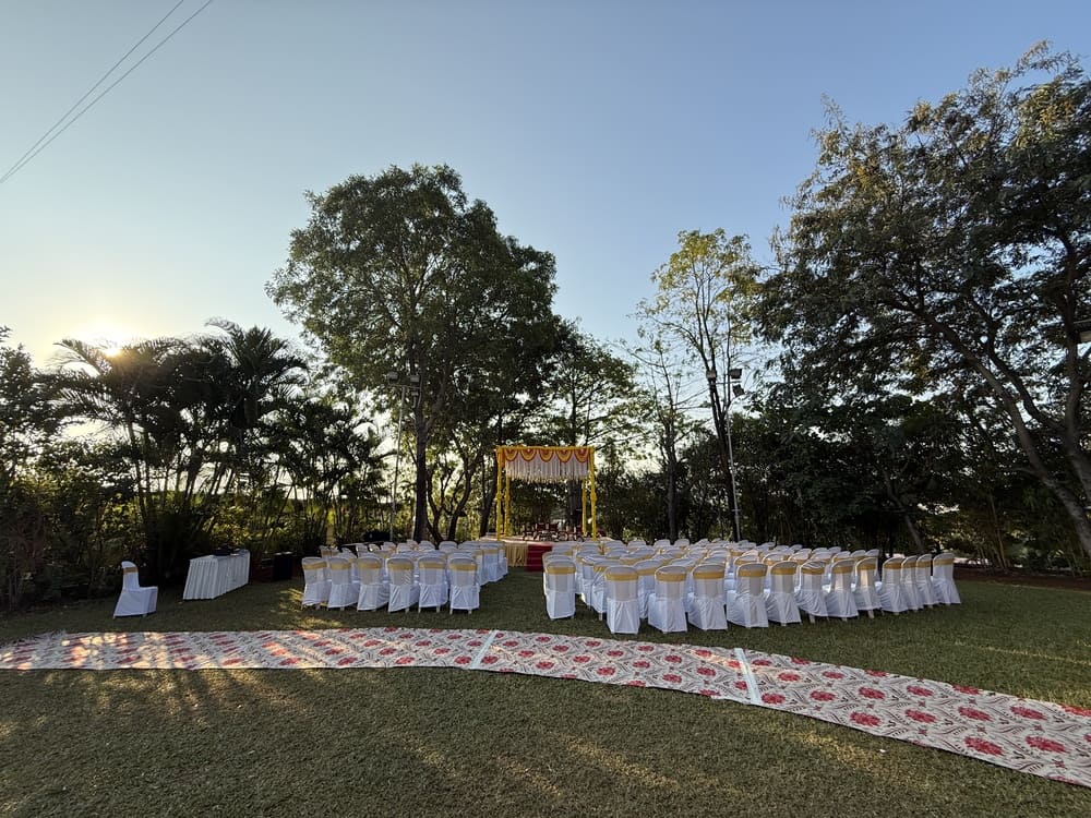 Shivsamarth Hall