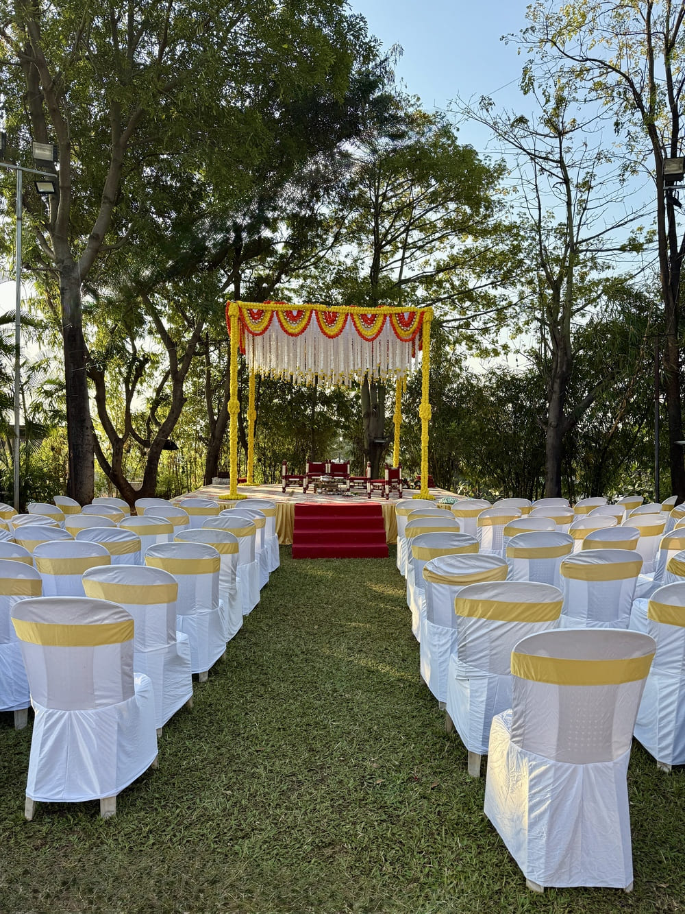 Shivsamarth Hall