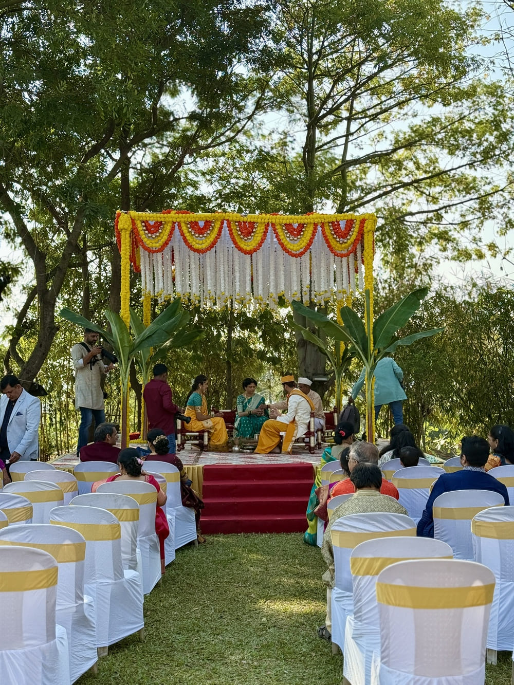Shivsamarth Hall