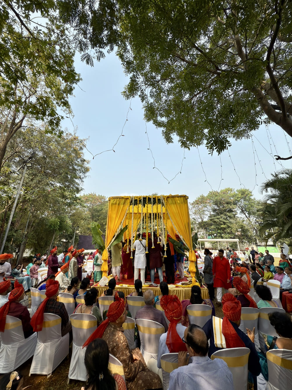 Shivsamarth Hall