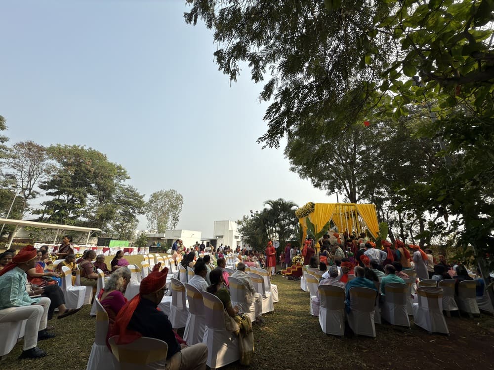 Shivsamarth Hall