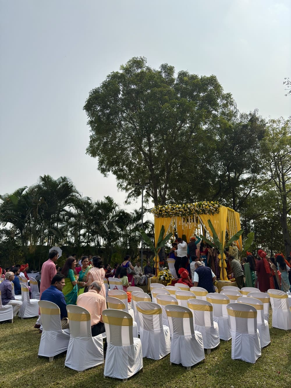 Shivsamarth Hall