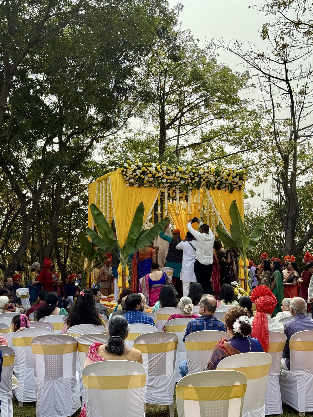 Shivsamarth Hall