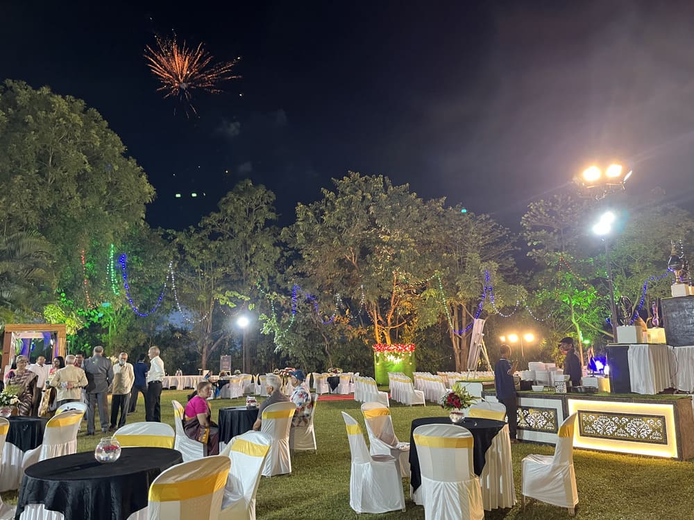 Shivsamarth Hall