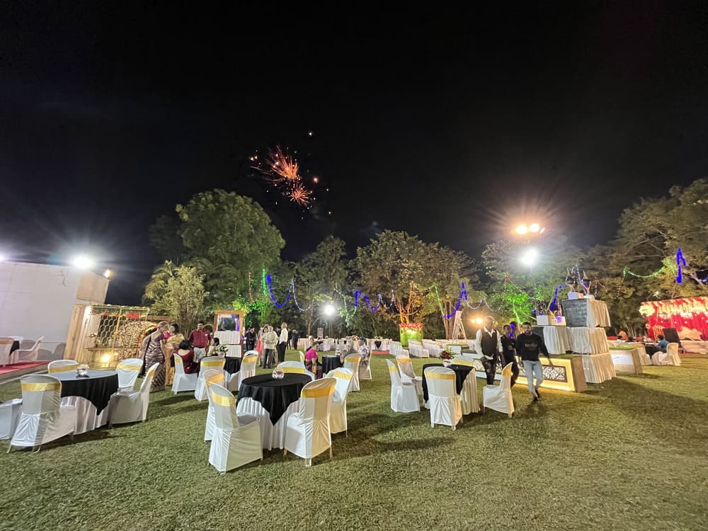 Shivsamarth Hall