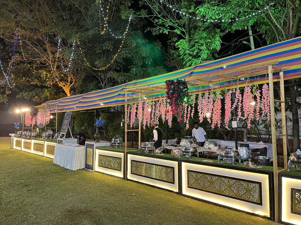 Shivsamarth Hall