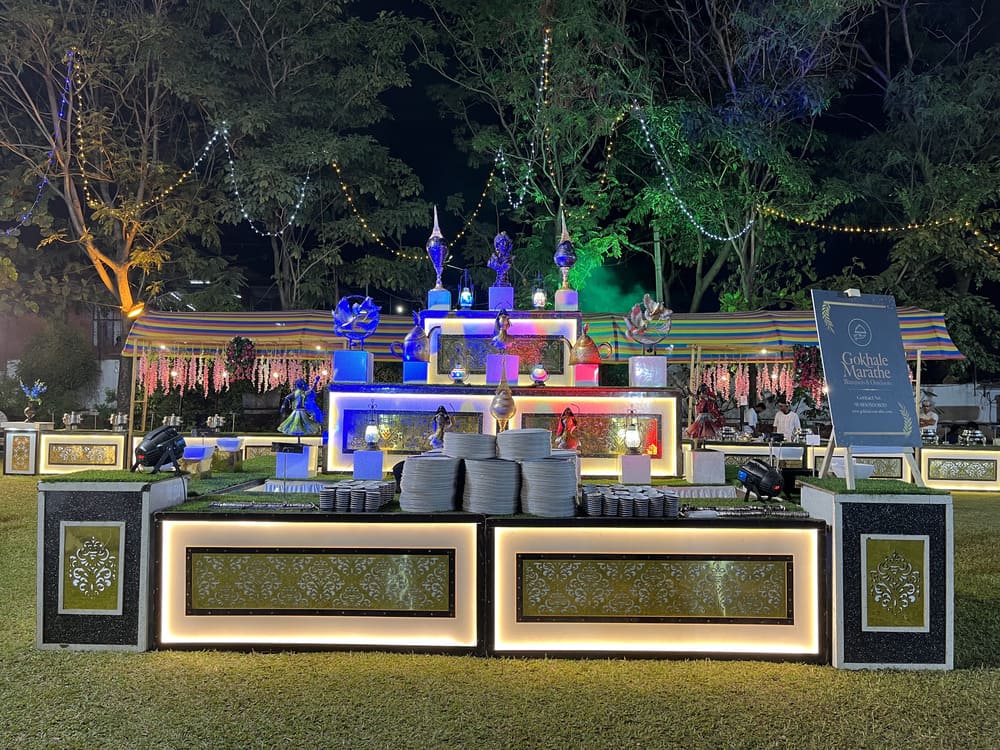 Shivsamarth Hall
