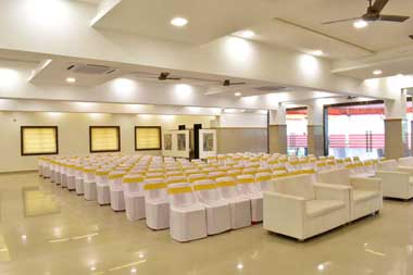 Shivsamarth Hall
