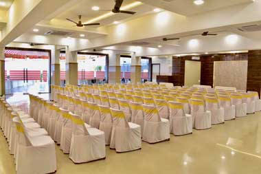 Shivsamarth Hall