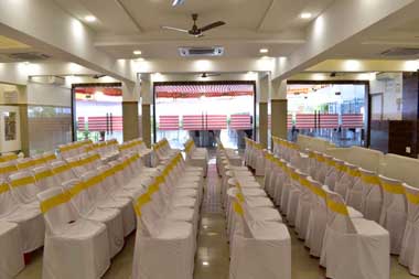 Shivsamarth Hall